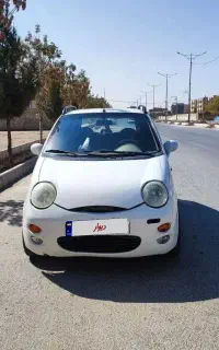 ام وی ام ۱۱۰ ،۴ سیلندر ۹۳