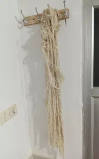 نخ چله قالی با کیفیت