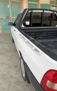 پراید وانت مدل ۴۰۳