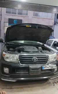 خدمات خودرویی میکانیکی مصطفی عمیدی