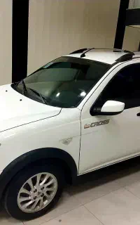 ماشین موتوری سالم