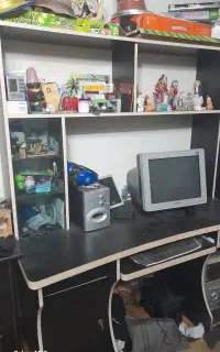 میز کامپیوتر