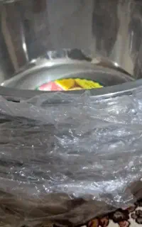 حراج لگن استیل