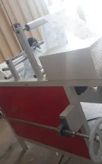 دستگاه تک رول و دو رول سفره سه کاره