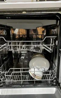 ماشین ظرفشویی ۱۴نفره