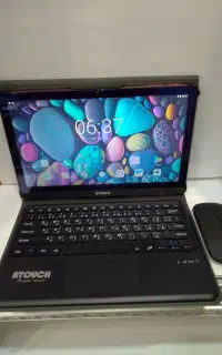 تبلت Atouch tab max آکبند 12اینچ 512گیگ