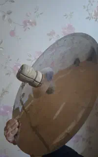سنج سایز بزرگ