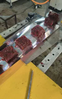 دستگاه پرکن
