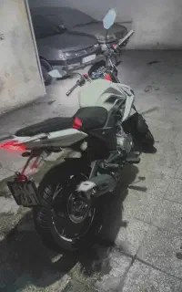 موتور سیکلت دلتا 160 معاوضه