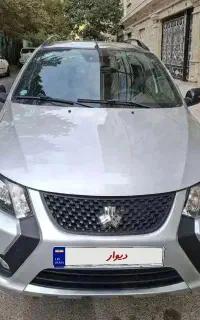 کوییک GXR-L مدل 404