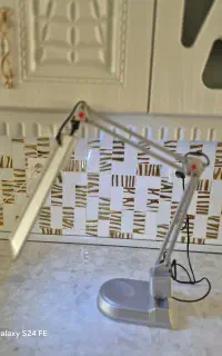 چراغ مهندسی مدل کریم زاده مدل ENA107