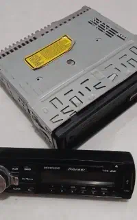 پخش پایونیر