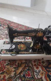 چرخ خیاطی