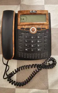 تلفن برند تایپ تل سالم