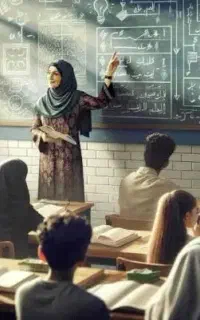 اموزش عربی