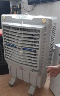 کولر آبی پرتابل