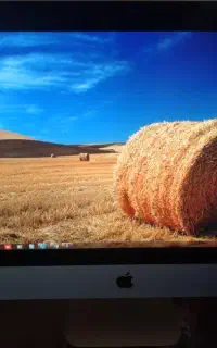 رایانه رومیزی 22 اینچ (IMAC) بدون کیس