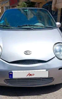 ام وی ام 110 مدل 1386