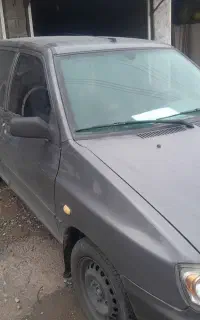 پراید۱۱۱مدل۹۴