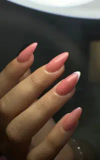 افر ویژه خدمات ناخن عالیشهر