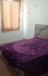 سویت اجاره ای مجهز ساعتی وروزانه در مکانی امن ودنج