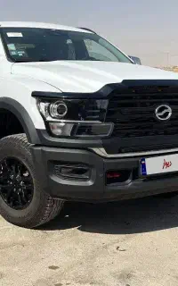 پیکاب G9