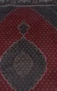 ۲ تخته فرش ۳× ۴