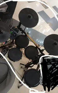 وی درام موکو 609 Moco