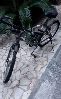 دوجرخه ۲۶دماوند