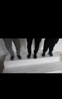 پخش یونولیت تعداد بالا مناسب پروژه ها