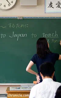 تدریس زبان راهنمایی و دبیرستان