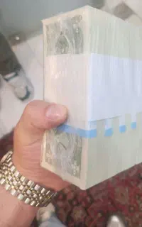 حسابدار خانم