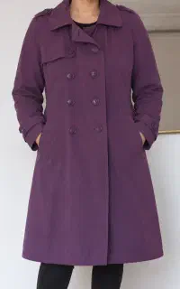 کهنه و شورت کودک و بلوز و پالتو