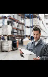 استخدام نیروی کار در شرکت پخش