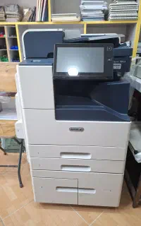 زیراکس مدل b8055