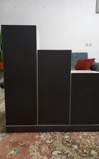 جاکفشی تمام ام دی اف
