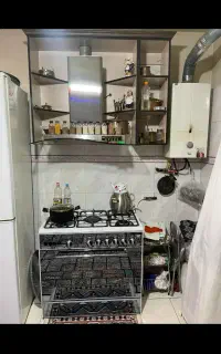 هود روکار کن