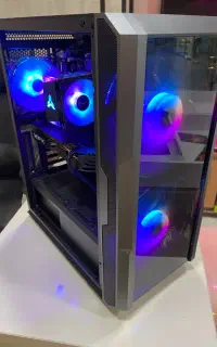 انواع کیس گیمینگ با گارانتی تعویض