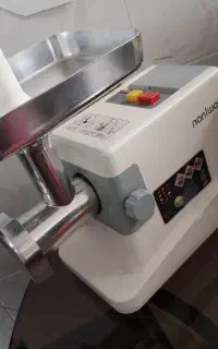 چرخ گوشت نانیوا