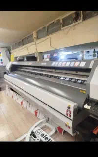 سه دستگاه اکوسالونت 320 تیمز بدنه صنعتی