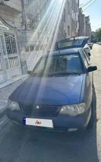 پراید ۱۱۱