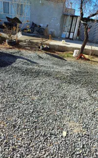 خانه ی ویلایی