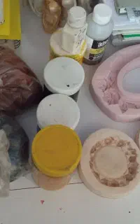 هفت سین سنگ مصنوعی