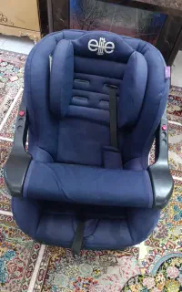 صندلی ماشین