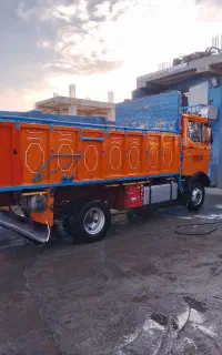 ماشین سنگین