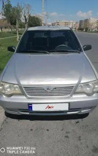 132 مدل 87 استثنایی