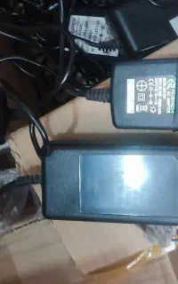 دوربین وآدابتور کارکرده