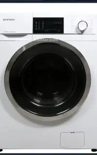 لباسشویی ۸کیلو نو  ..مارک دوو.. مدل۸۳۰