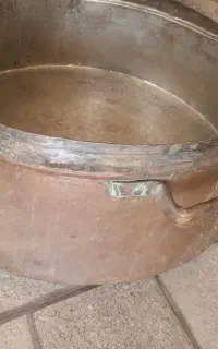 دیگ مسی