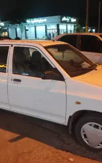 فروش پراید